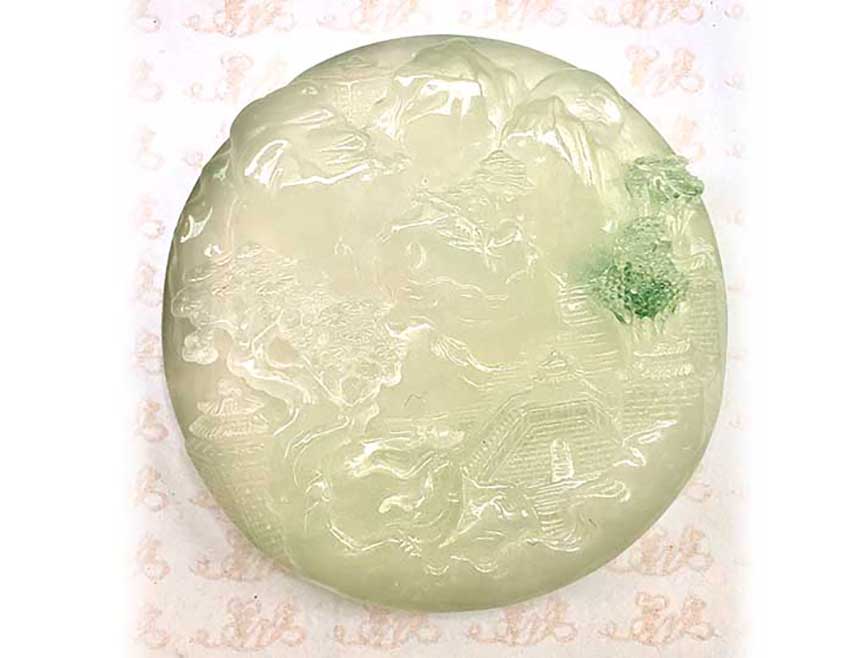 德高望重SHW19040711