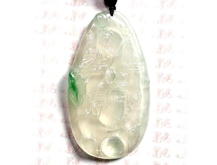 飞天悟道SHW19031405
