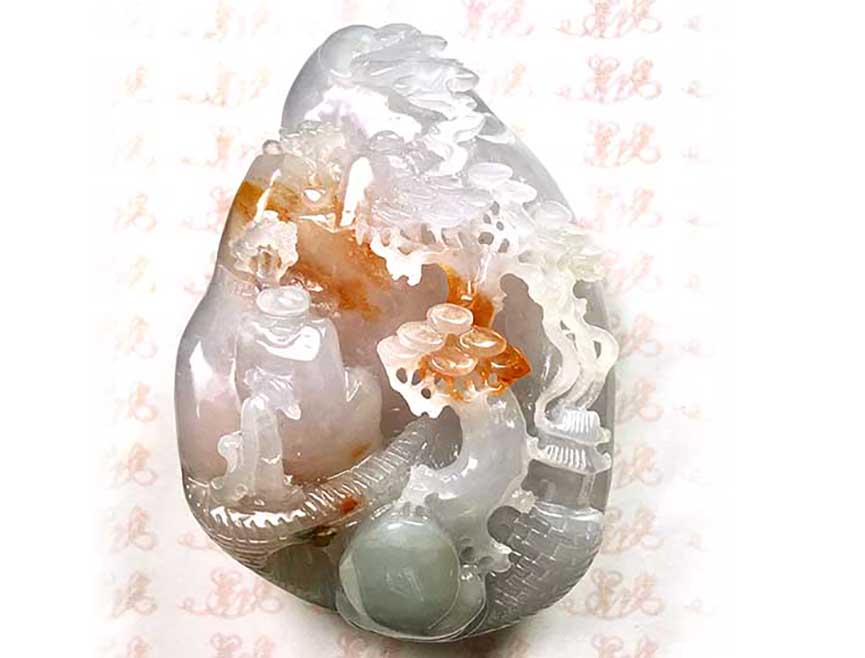 登峰造极SHW19031414