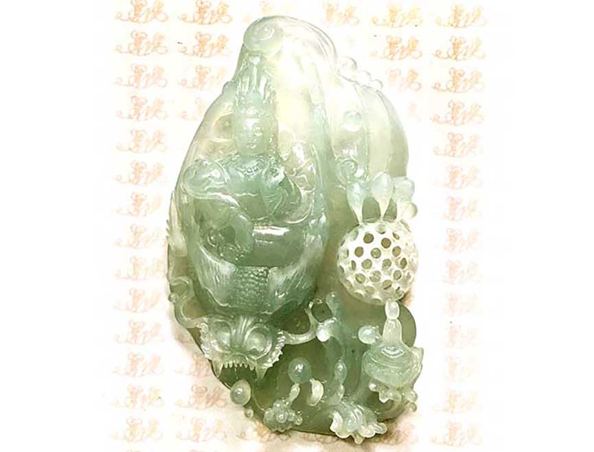 乘龙观音SHW19033029