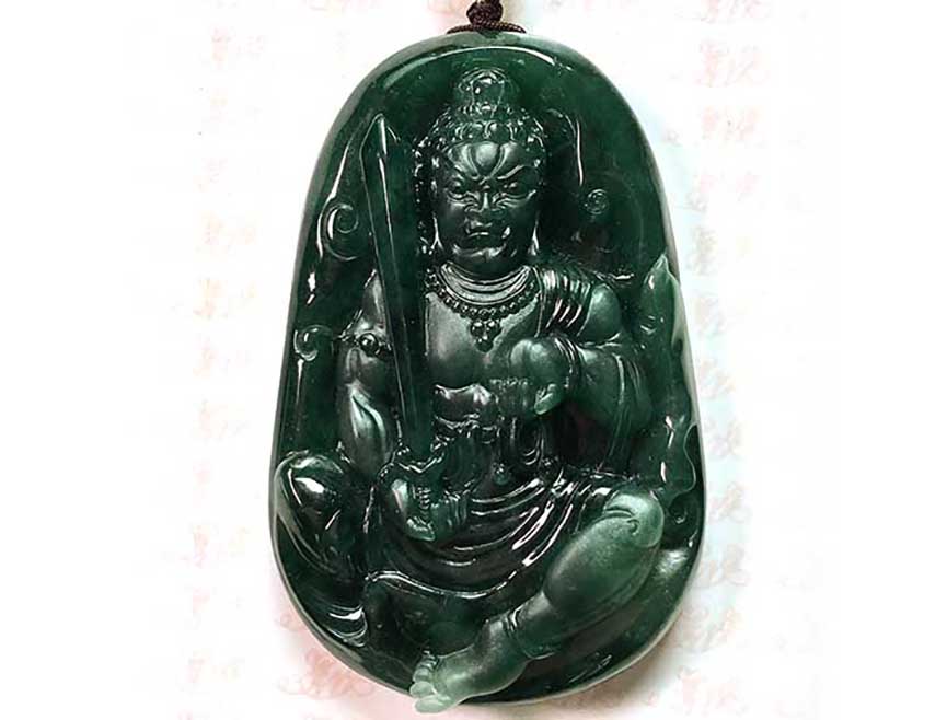 不动明王SHW19033035