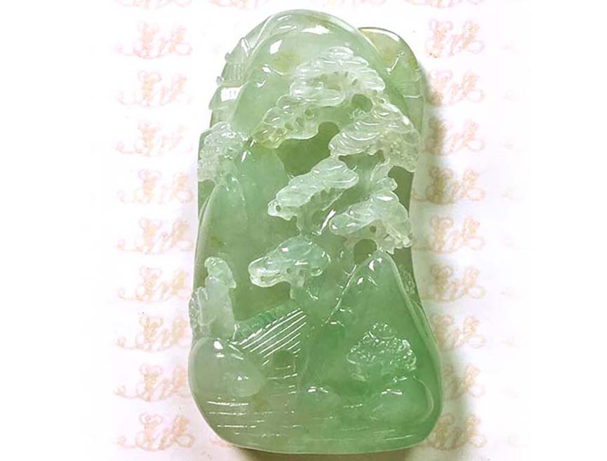 登峰造极SHW19040619
