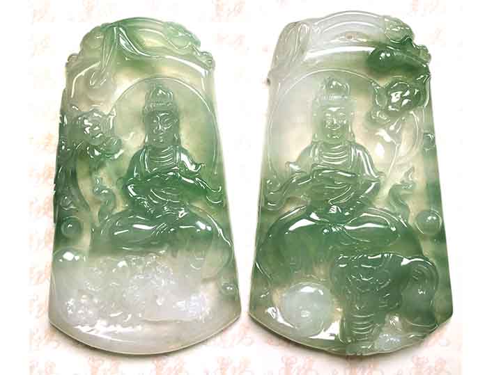 文殊普贤SHW19041607