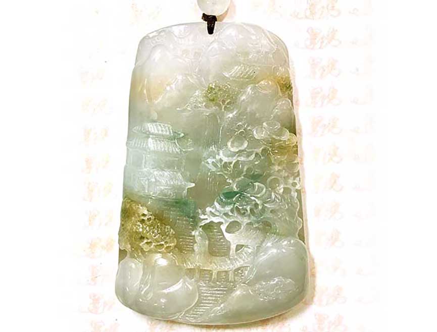 风景如画SHW19041921