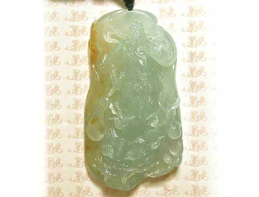 义薄云天SHW19042638