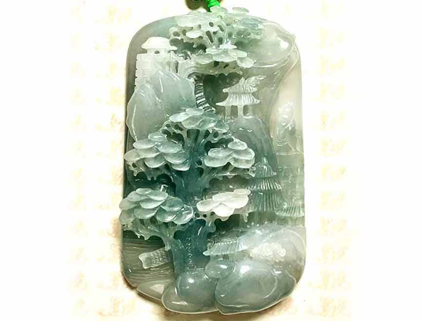 江山如画SHW19050402