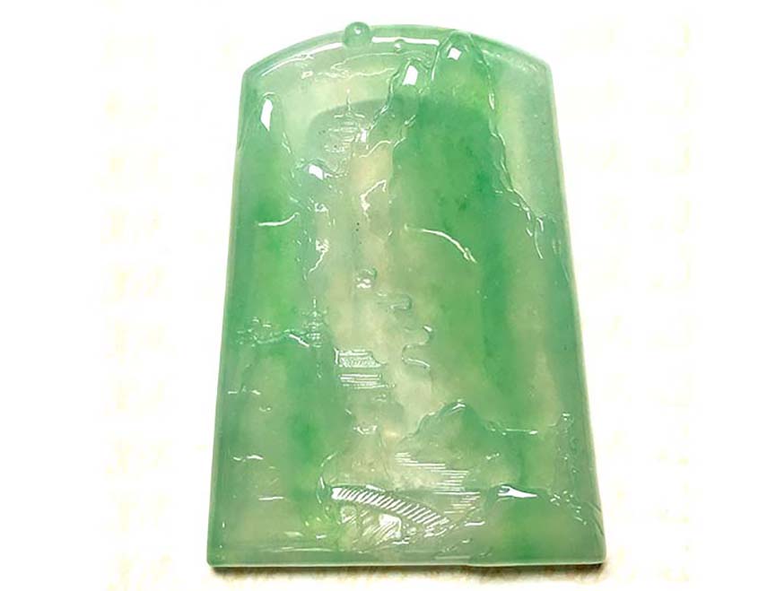 德高望重SHW19050729