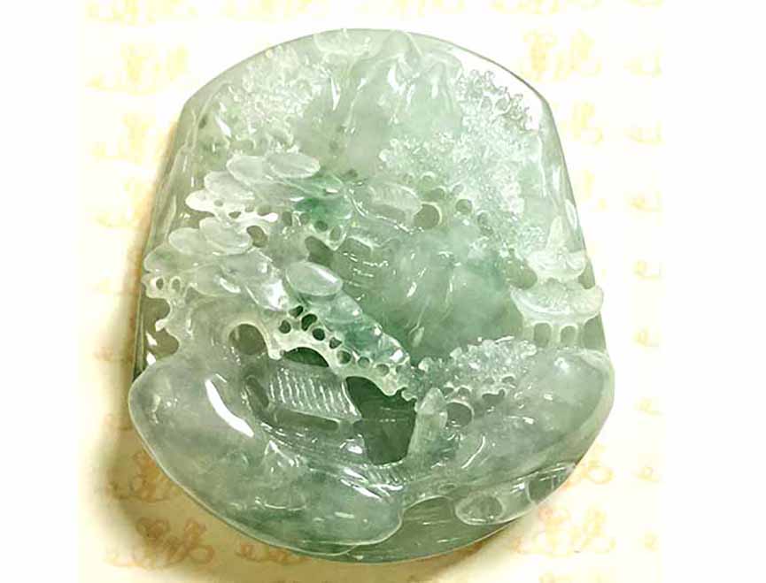 江山如画SHW19051305
