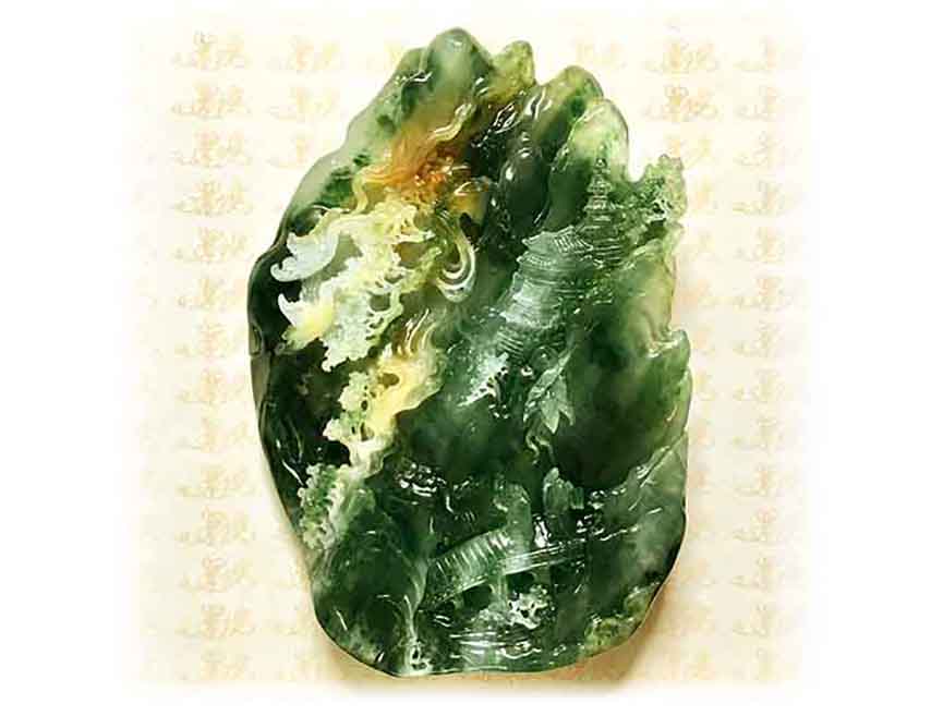 厚德载物SHW19051602