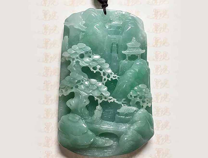 厚德载物SHW19052201