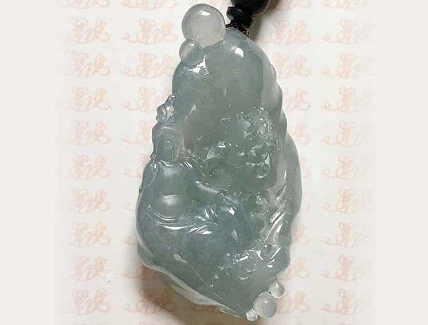 文殊菩萨SHW19052210