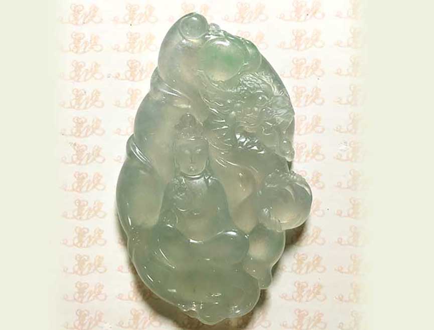 御龙观音SHW19052420