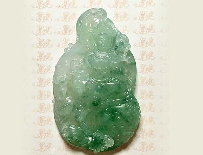 普贤菩萨SHW19052604