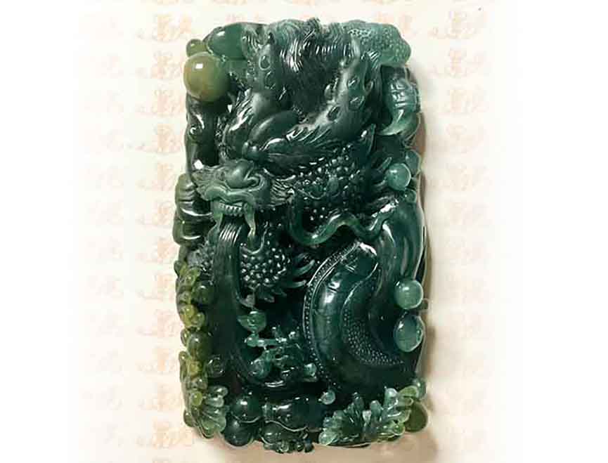神龙护主SHW19053013
