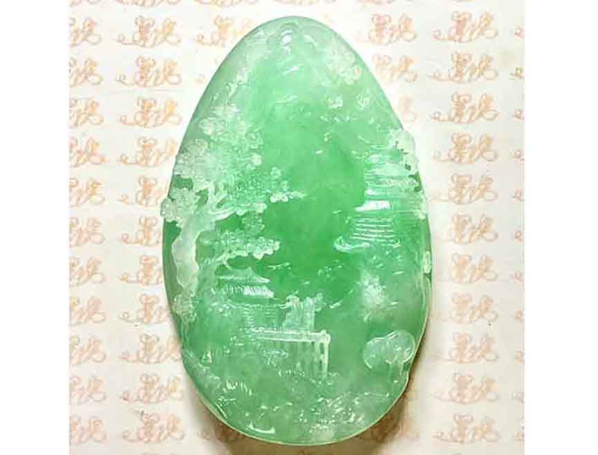 厚德载物SHW19060313