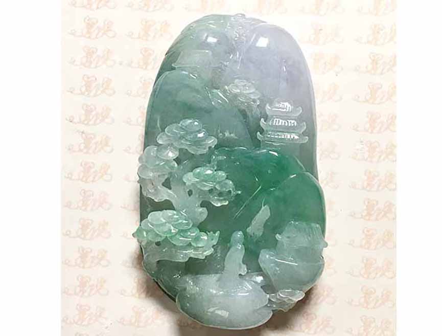 紫气东来SHW19060801