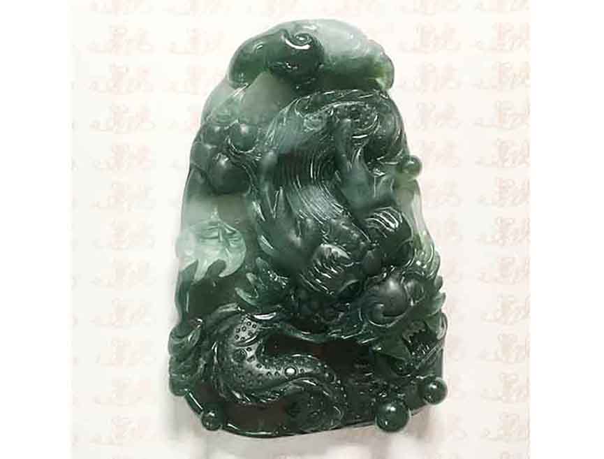 神龙护主SHW19061407