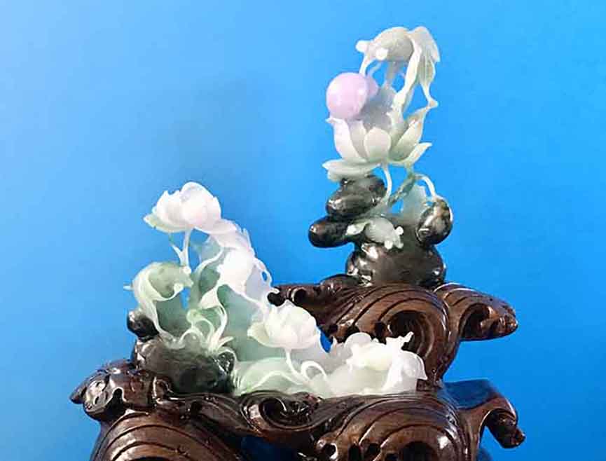 金玉满堂SHW19061903