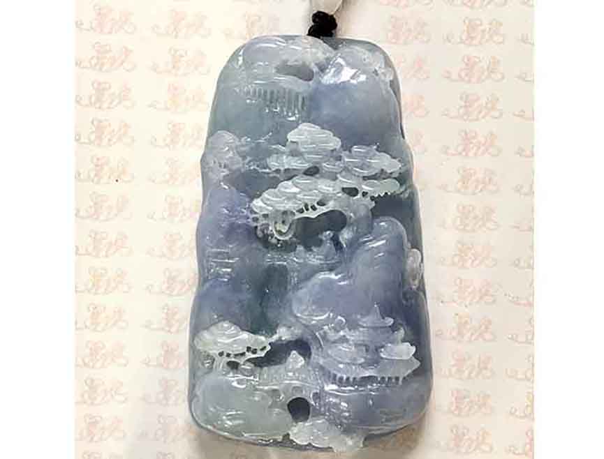 紫气东来SHW19062019
