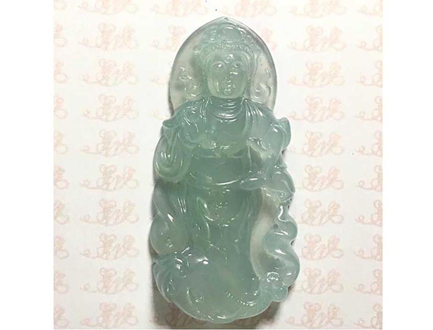 普贤菩萨SHW19061210