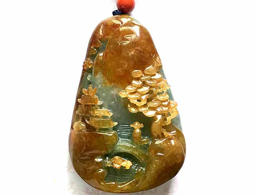 锦绣中华SHW19062914