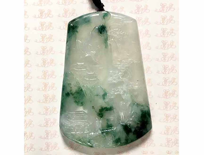 上善若水SHW19070602