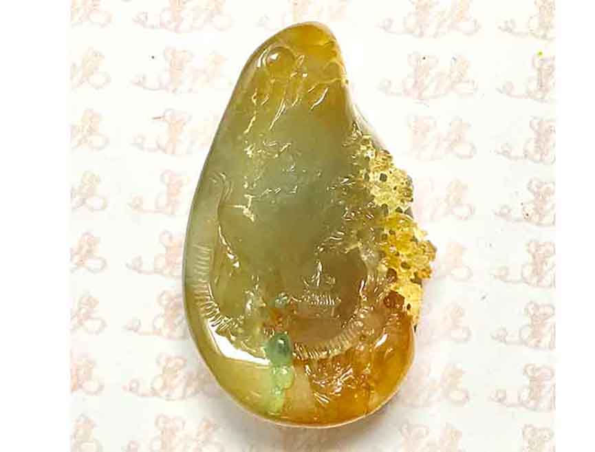 德高望重SHW19070809