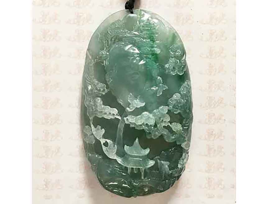 一路高升SHW19071120