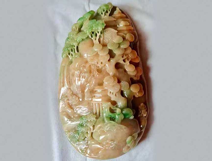 松下问童SHW19071613