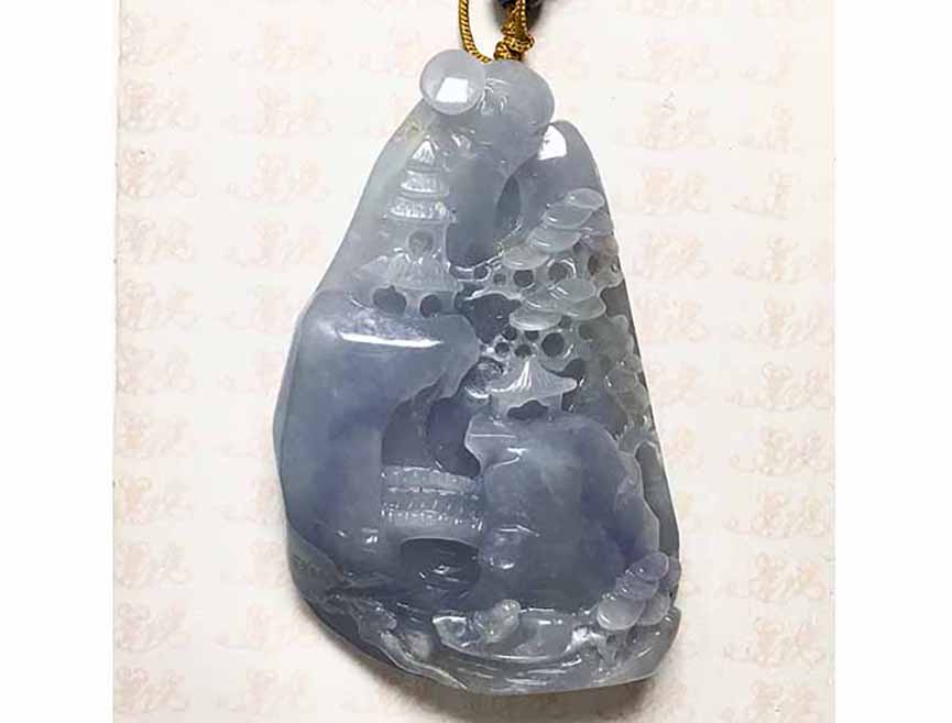 厚德载物SHW19072004