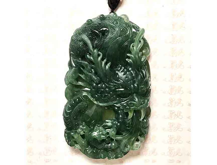 龙行天下SHW19072806