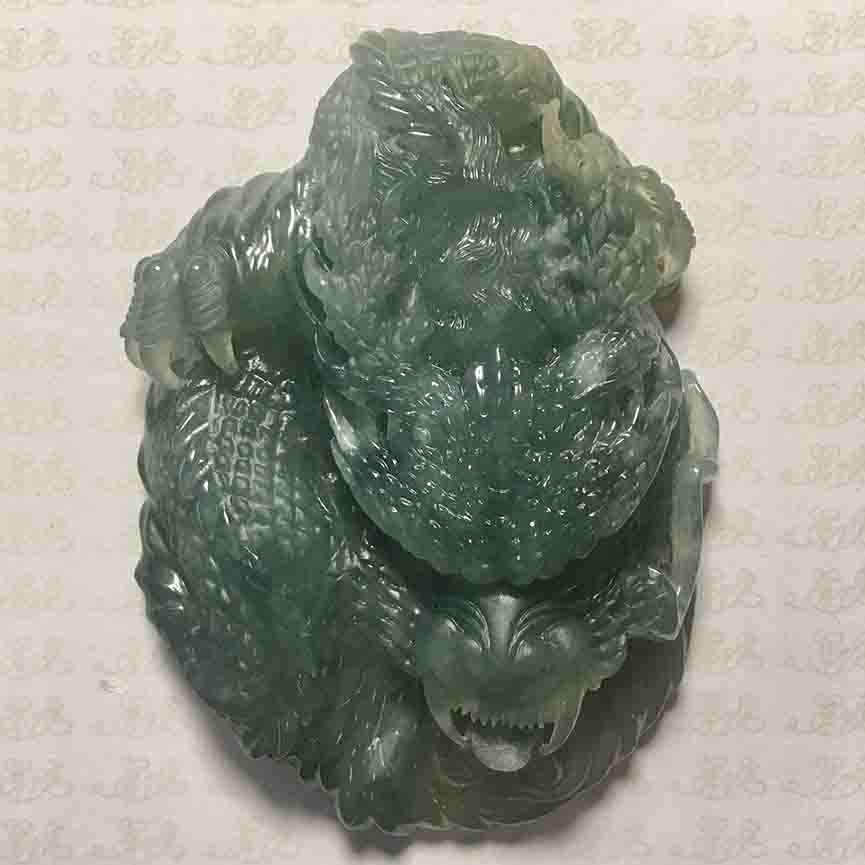 龙啸九天SHW19100708