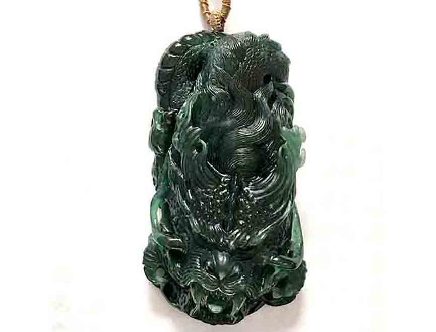 龙行天下SHW19082804