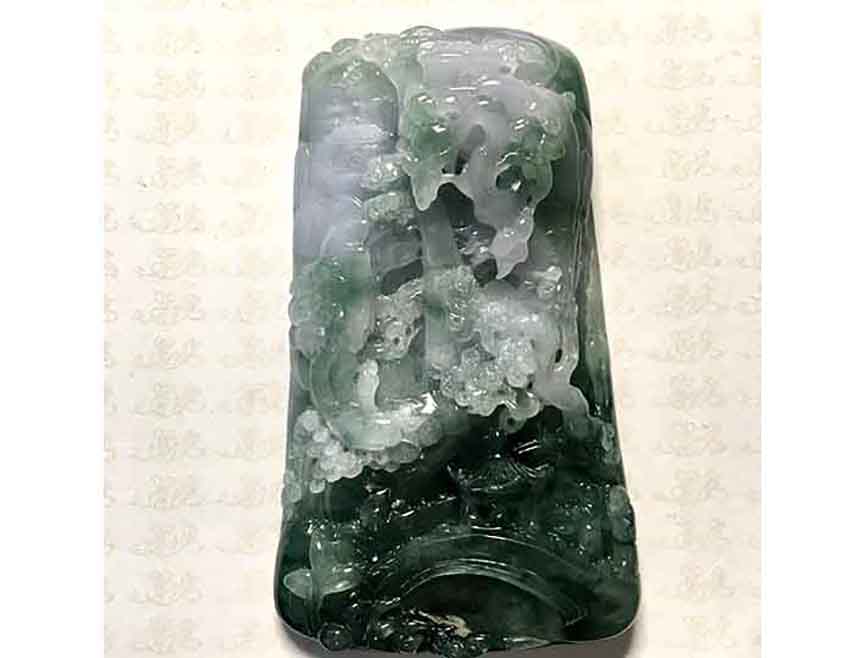 悟出人生SHW19091402