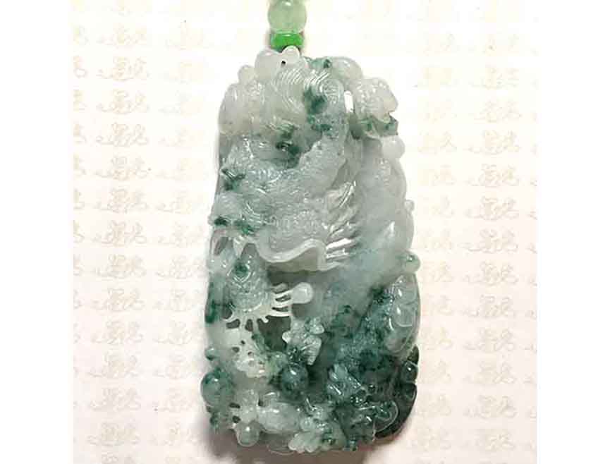 龙啸九天SHW19091706