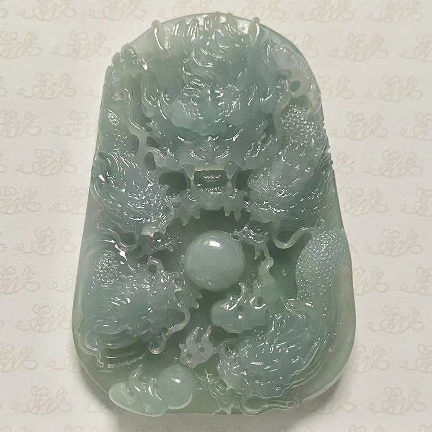 九龙显圣护主兴SHW23031622