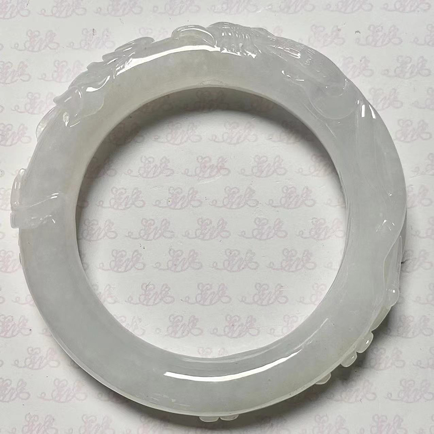 九尾灵狐喜瑞环SHW24031433