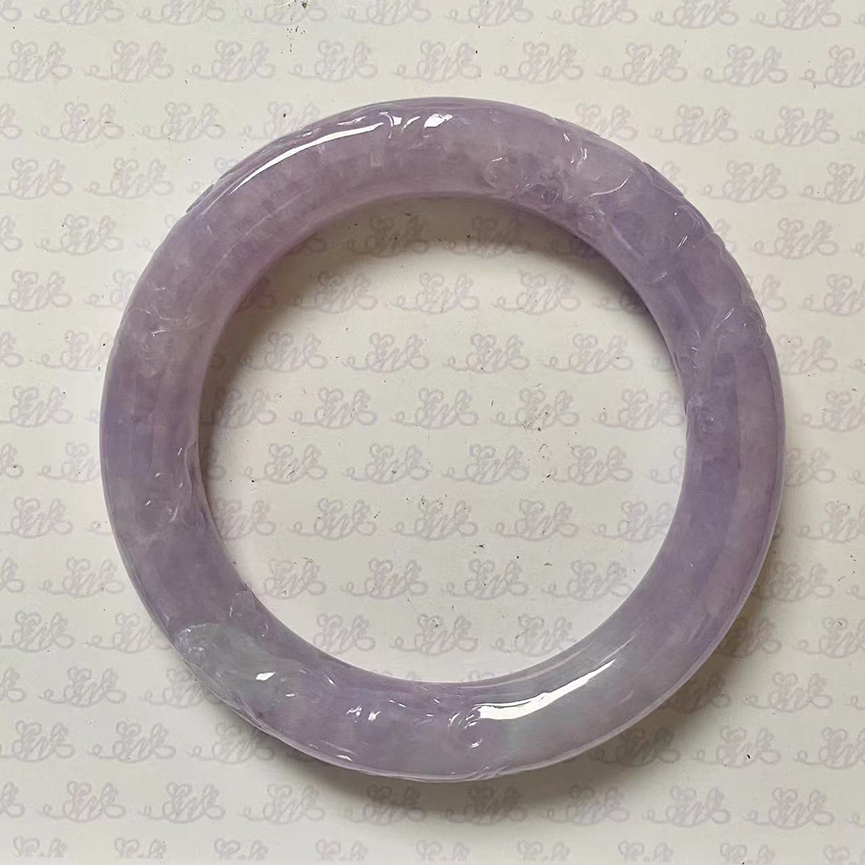紫气东来富贵环SHW24051359