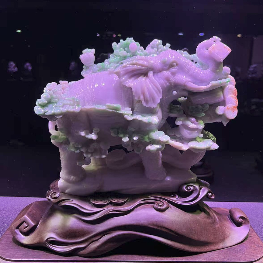 吉祥如意SHW25010301