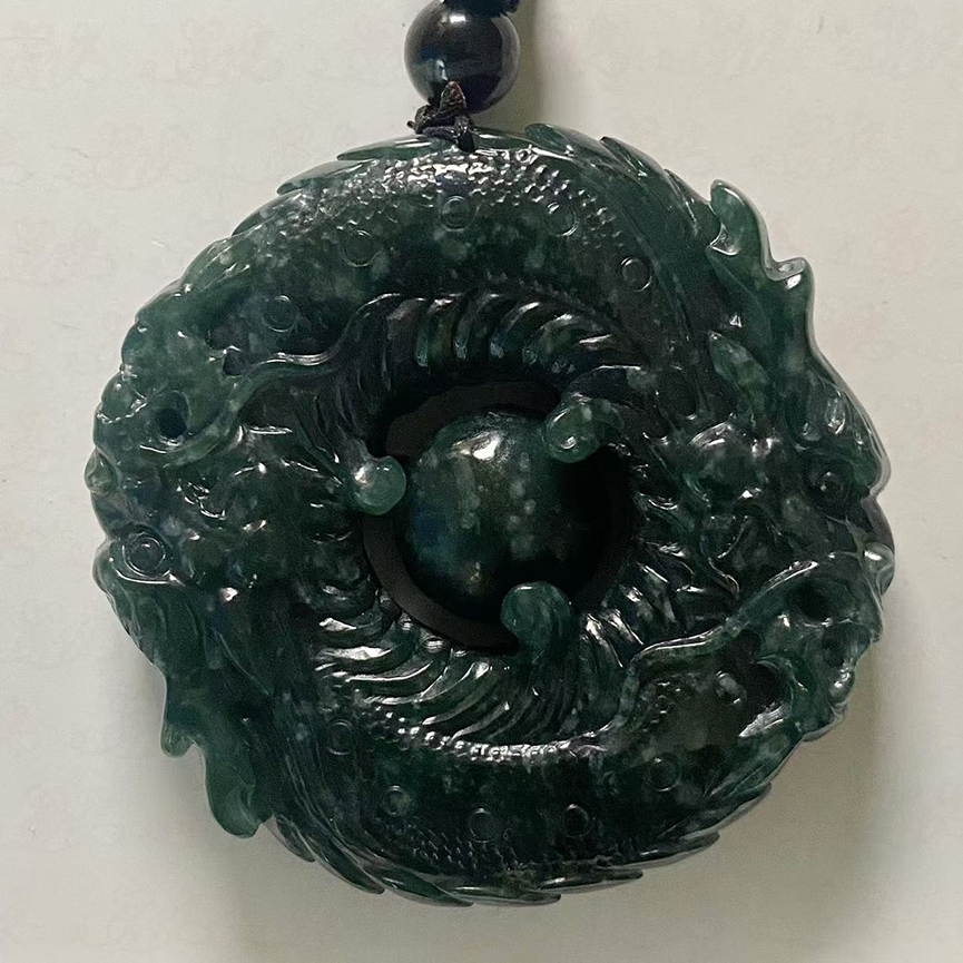 双龙护主祥福瑞SHW25010412