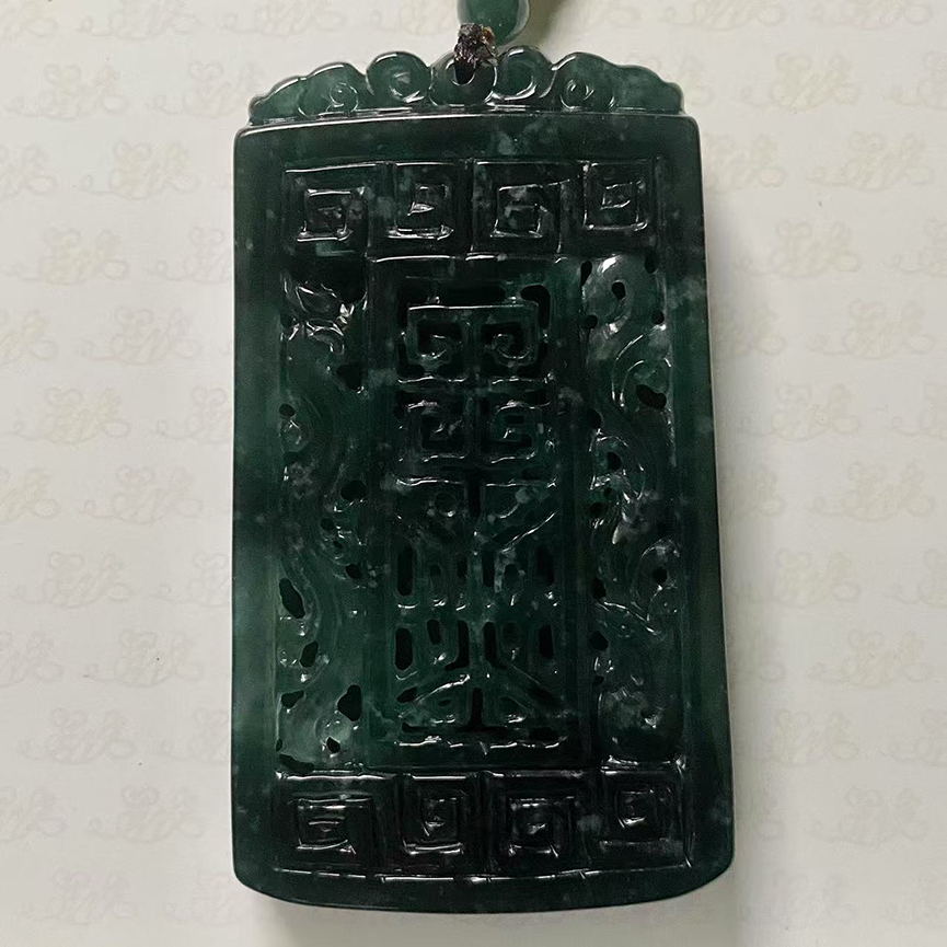 龙凤和鸣祥福瑞SHW25012203