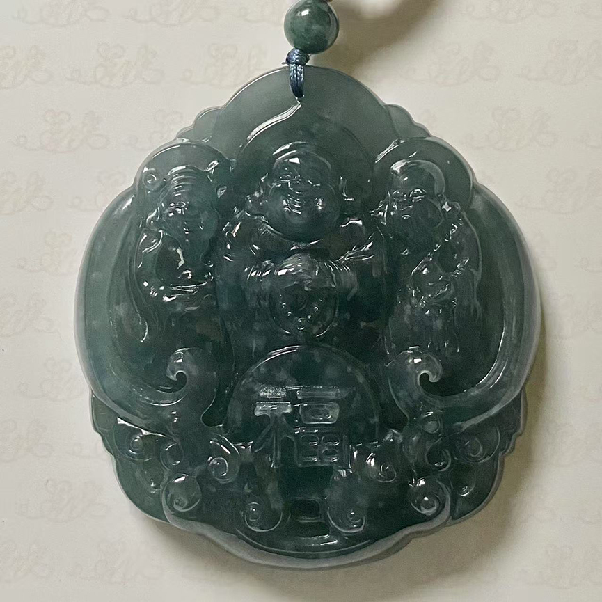 福气满满祥瑞至SHW25021904