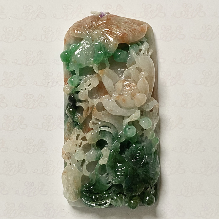 金玉满堂富贵献SHW25022802
