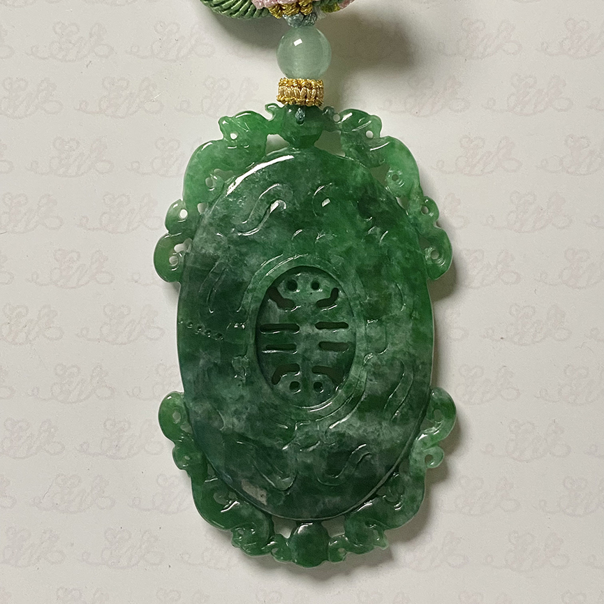 龙凤祝寿步步高SHW25022807
