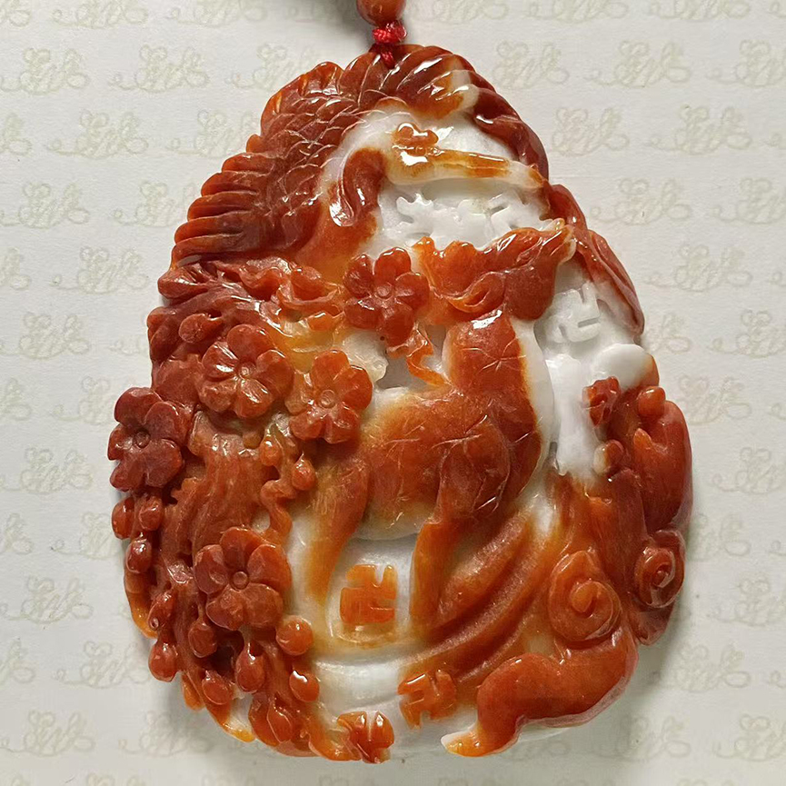 一路荣华鸿运至SHW25031208