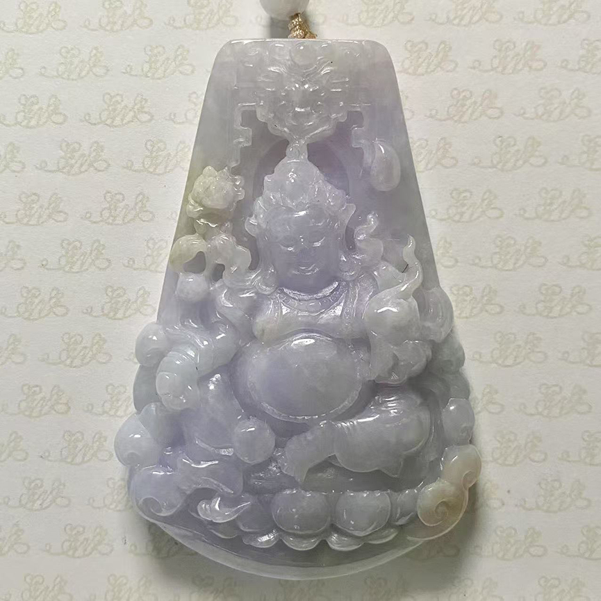 诺拉黄财神SHW25031214