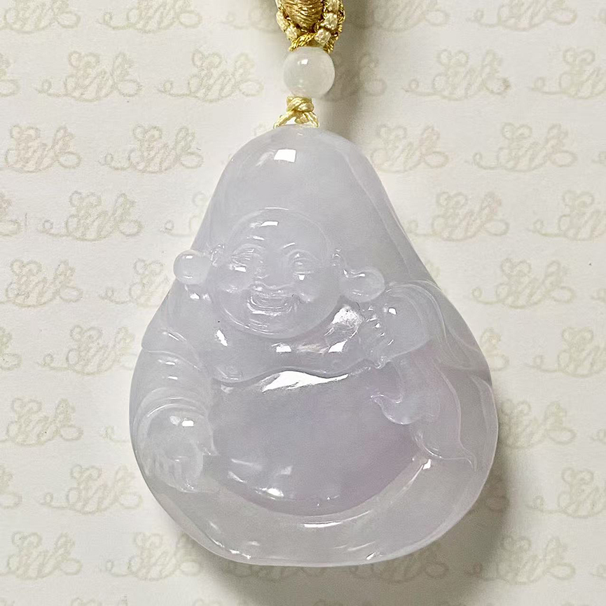 喜笑颜开弥勒佑SHW25040506