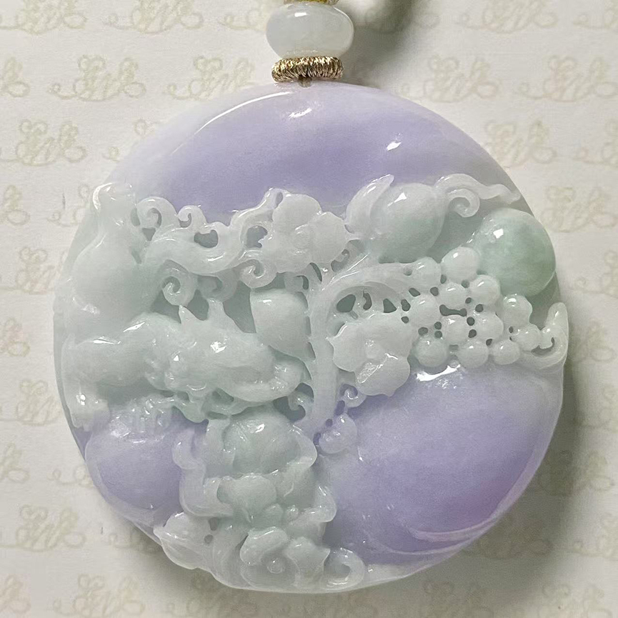 紫气东来富贵献SHW25041515