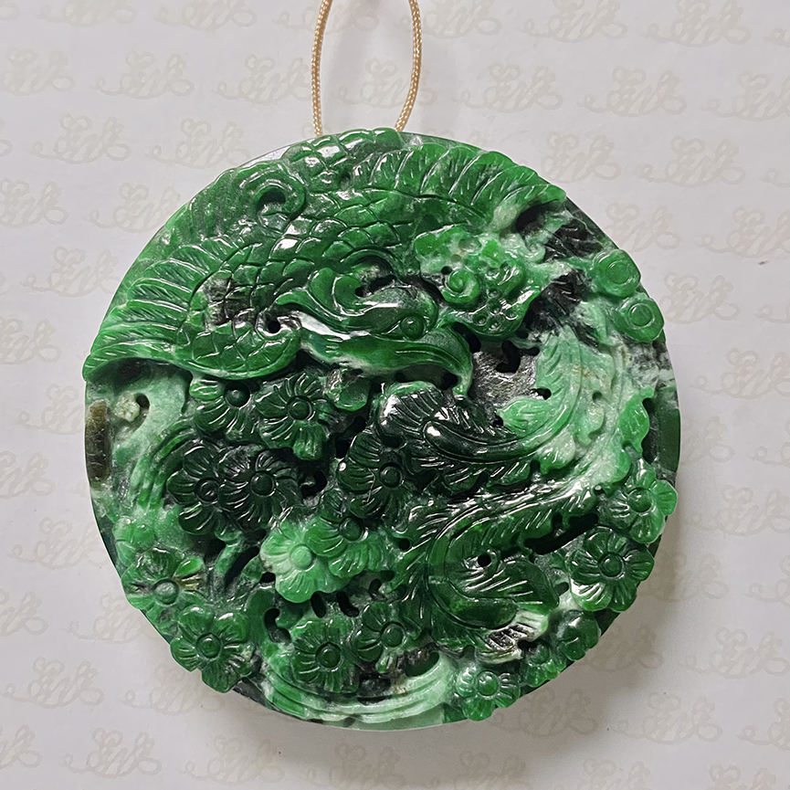 丹凤朝阳祥福瑞SHW25051201