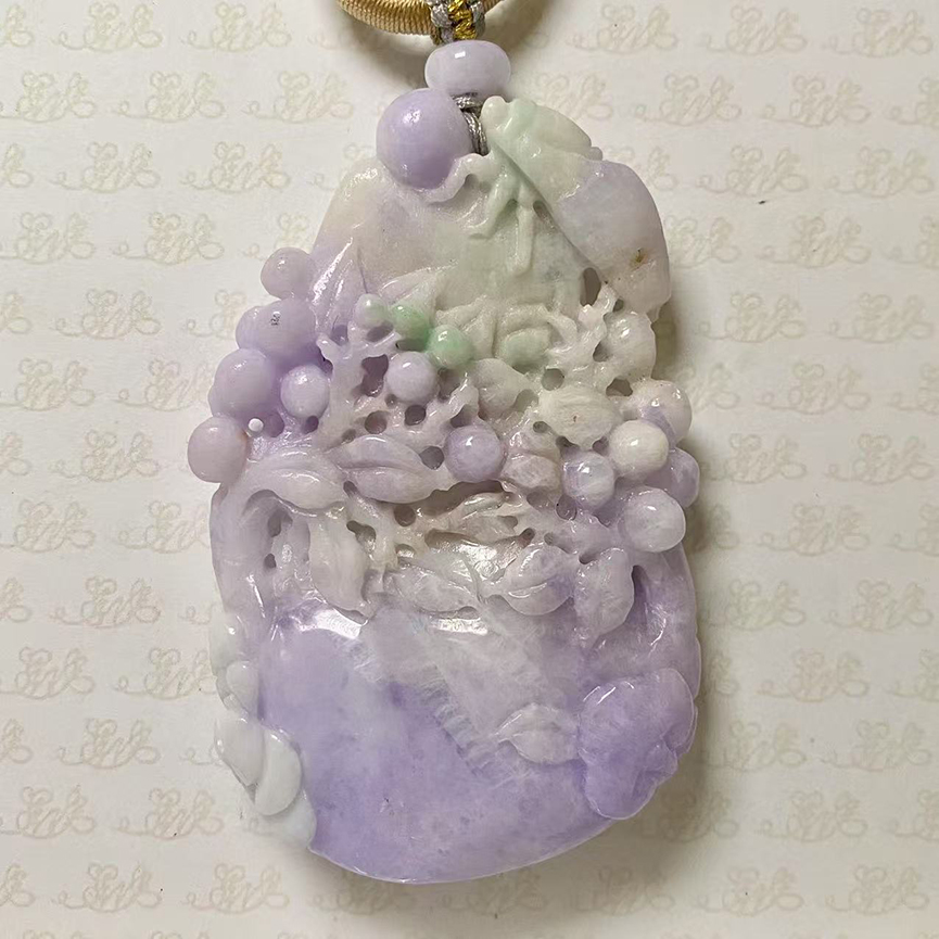 硕果累累事如意SHW25051102